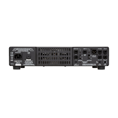 Fryette PS-2 Power Station Integrated Reactance Amplifier Attenuators & Simulators