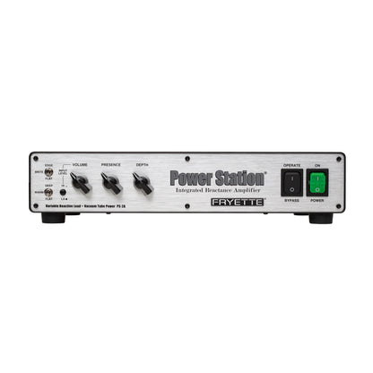 Fryette PS-2 Power Station Integrated Reactance Amplifier Attenuators & Simulators