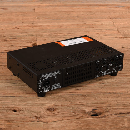 Fryette PS‑2 Power Station Integrated Reactance Amplifier (Serial #PSI259539) Attenuators & Simulators