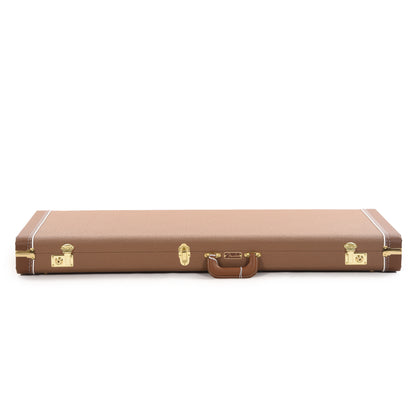 Fender American Vintage II 1963 Telecaster Crimson Red Transparent