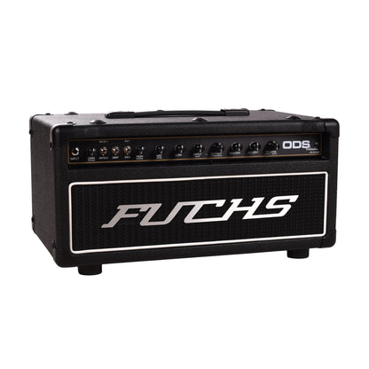 Fuchs ODS Classic Dual Boost 100W 2 Channel Head w/ Reverb Amplifiers