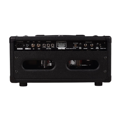 Fuchs ODS Classic Dual Boost 100W 2 Channel Head w/ Reverb Amplifiers