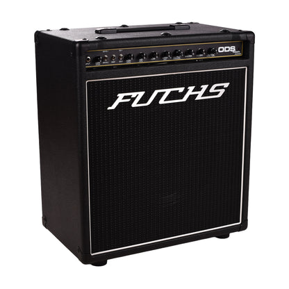 Fuchs ODS Classic Dual Boost 50w 1x12 2 Channel Guitar Combo Amp w/ Reverb Amplifiers