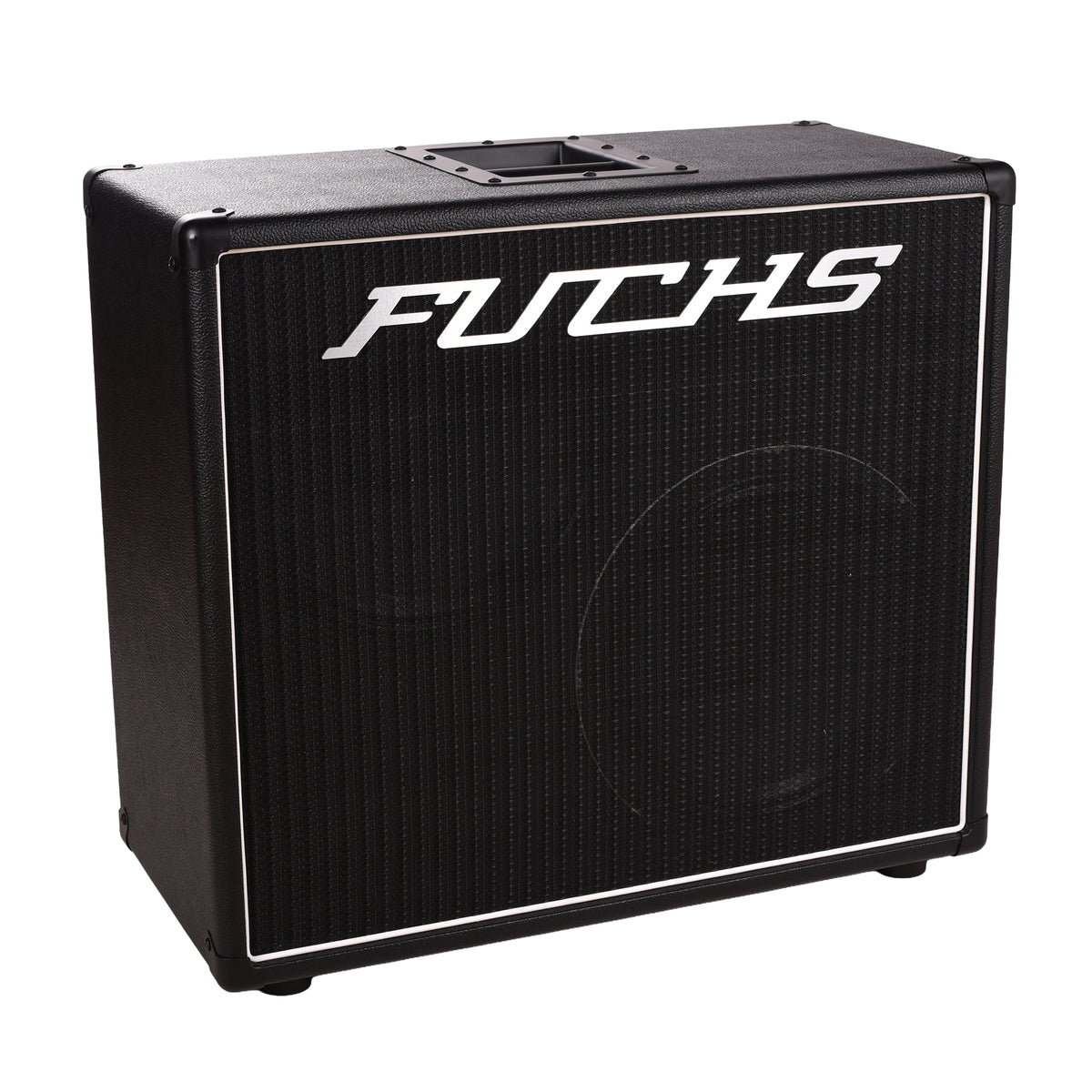 Fuchs Ultralight 2x12 Guitar Amp Cabinet Amplifiers