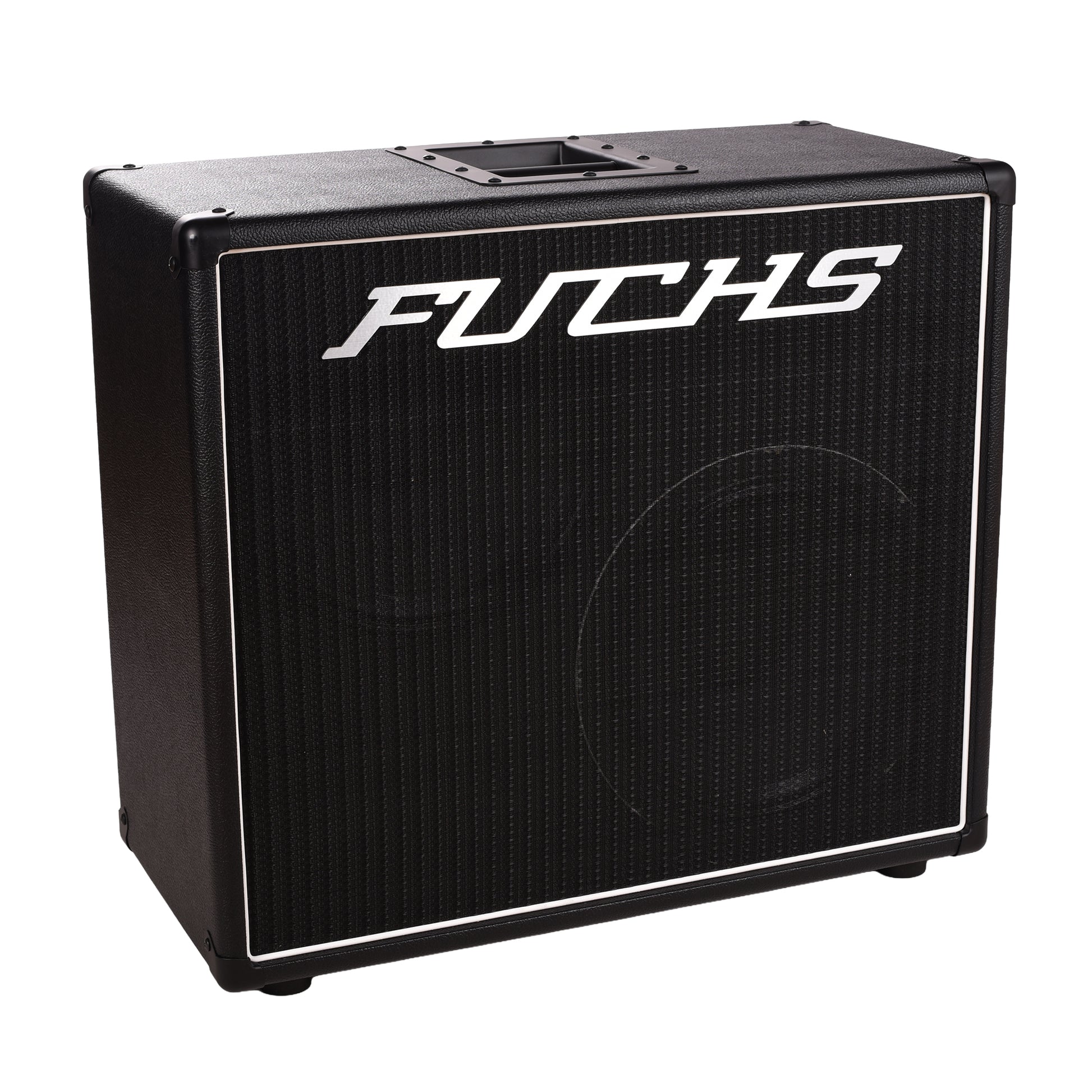 Fuchs Ultralight 2x12 Guitar Amp Cabinet Amplifiers
