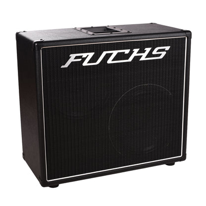 Fuchs Ultralight 2x12 Guitar Amp Cabinet Amplifiers