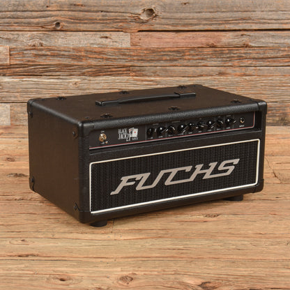 Fuchs Blackjack 21 Mk II 21-Watt Guitar Amp Head Amps / Guitar Amps / Guitar Cabinets