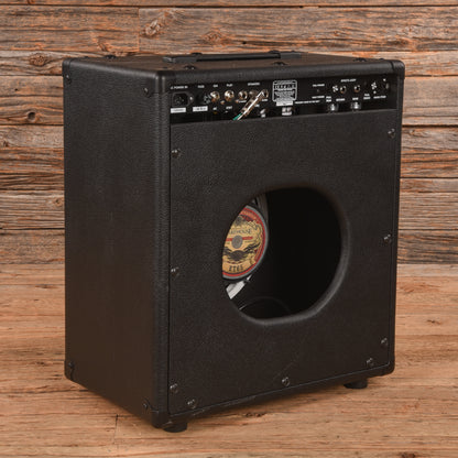 Fuchs ODS Classic 50 50-Watt 1x12" Guitar Combo Amp Amps / Guitar Amps / Guitar Cabinets