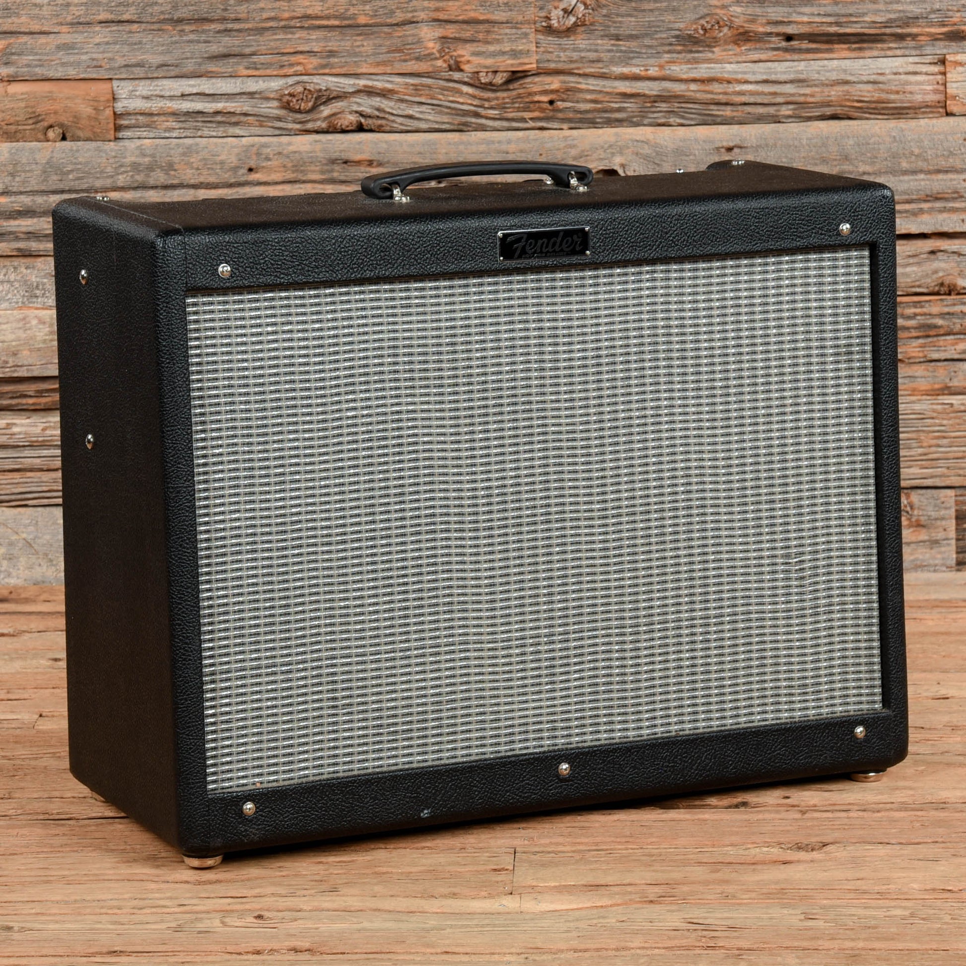 Fuchs ODS Custom Hot Rod Deluxe 2-Channel 50-Watt 1x12" Guitar Combo Amp Amps / Guitar Amps / Guitar Cabinets