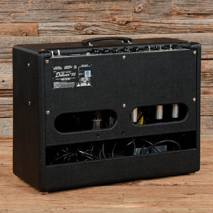 Fuchs ODS Custom Hot Rod Deluxe 2-Channel 50-Watt 1x12" Guitar Combo Amp Amps / Guitar Amps / Guitar Cabinets