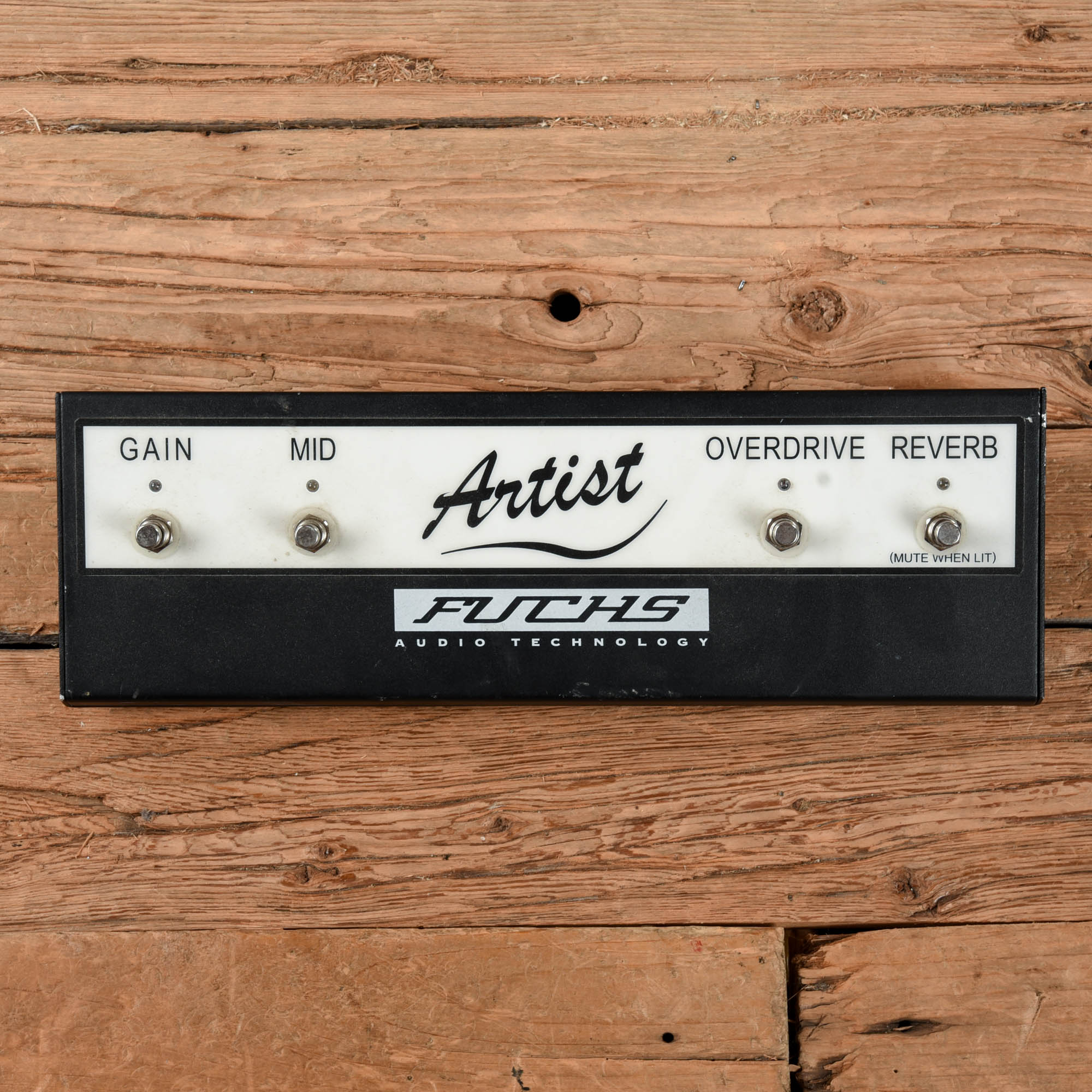 Fuchs 2020 Fuchs Overdrive Supreme Amps / Guitar Amps / Guitar Combos