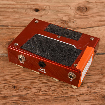 Fulltone 10th Anniversary Fulldrive II MOSFET Effect Pedals