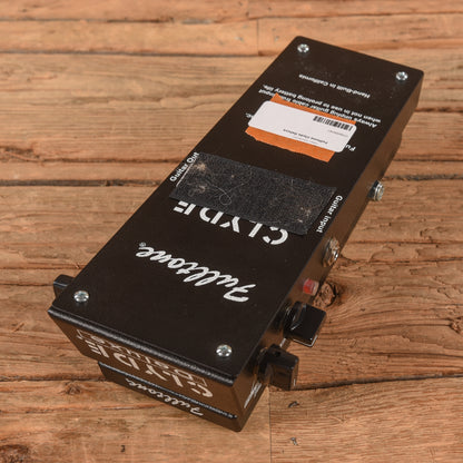 Fulltone Clyde Deluxe Effect Pedals