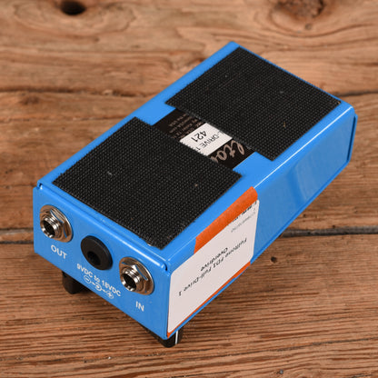 Fulltone FD1 Full-Drive 1 Overdrive Effect Pedals