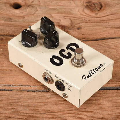 Fulltone OCD Effect Pedals