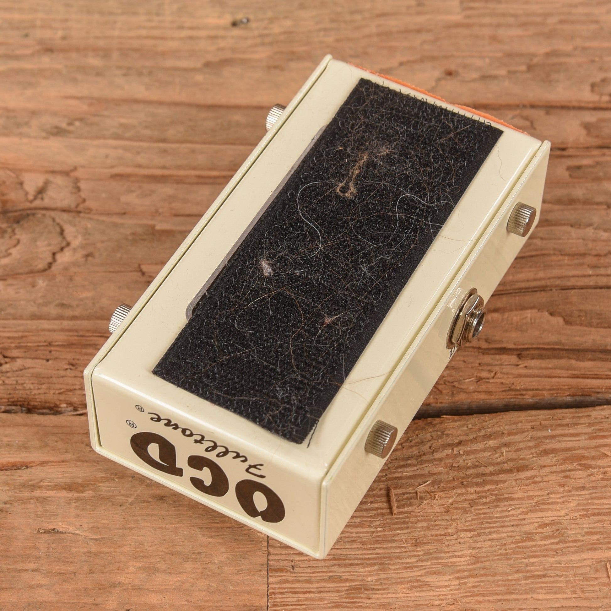 Fulltone OCD V1.7 Effect Pedals