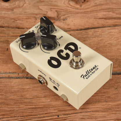 Fulltone OCD V2 Effect Pedals