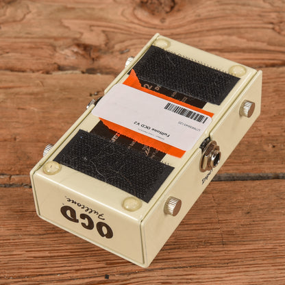 Fulltone OCD V2 Effect Pedals