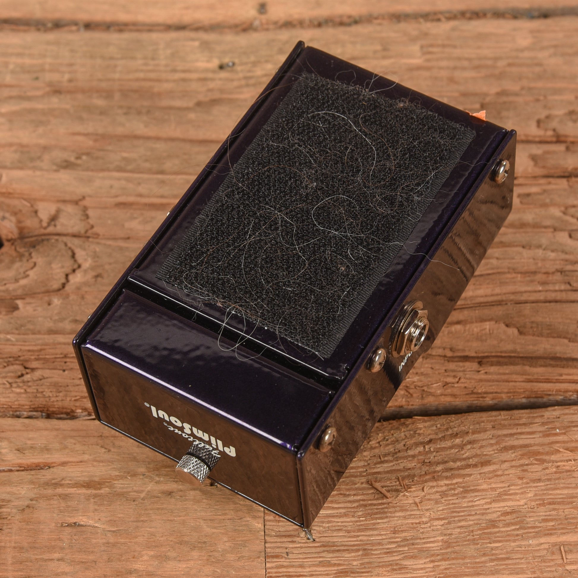 Fulltone Plimsoul Effect Pedals