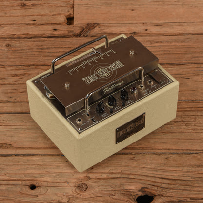 Fulltone Tube Tape Echo Effects and Pedals / Delay