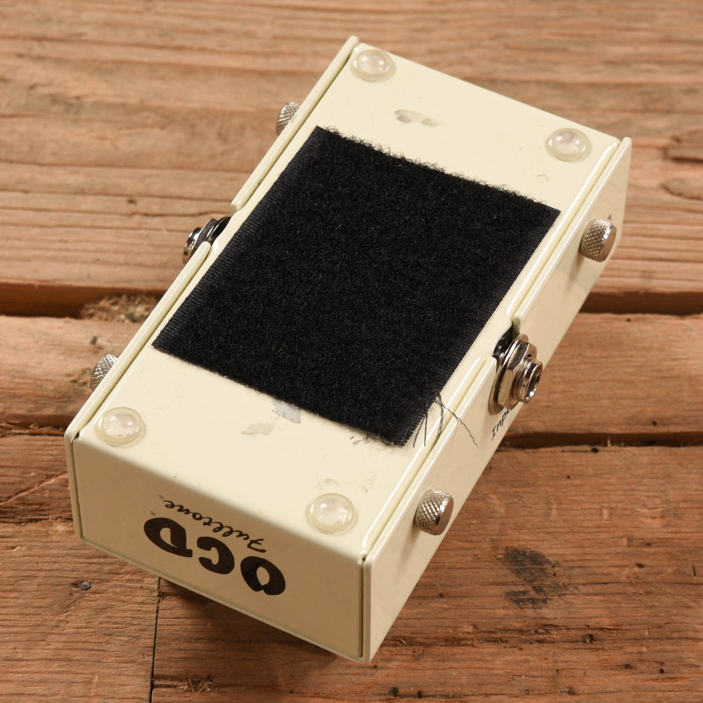 Fulltone OCD Effects and Pedals / Distortion