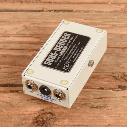 Fulltone Soul-Bender Effects and Pedals / Fuzz