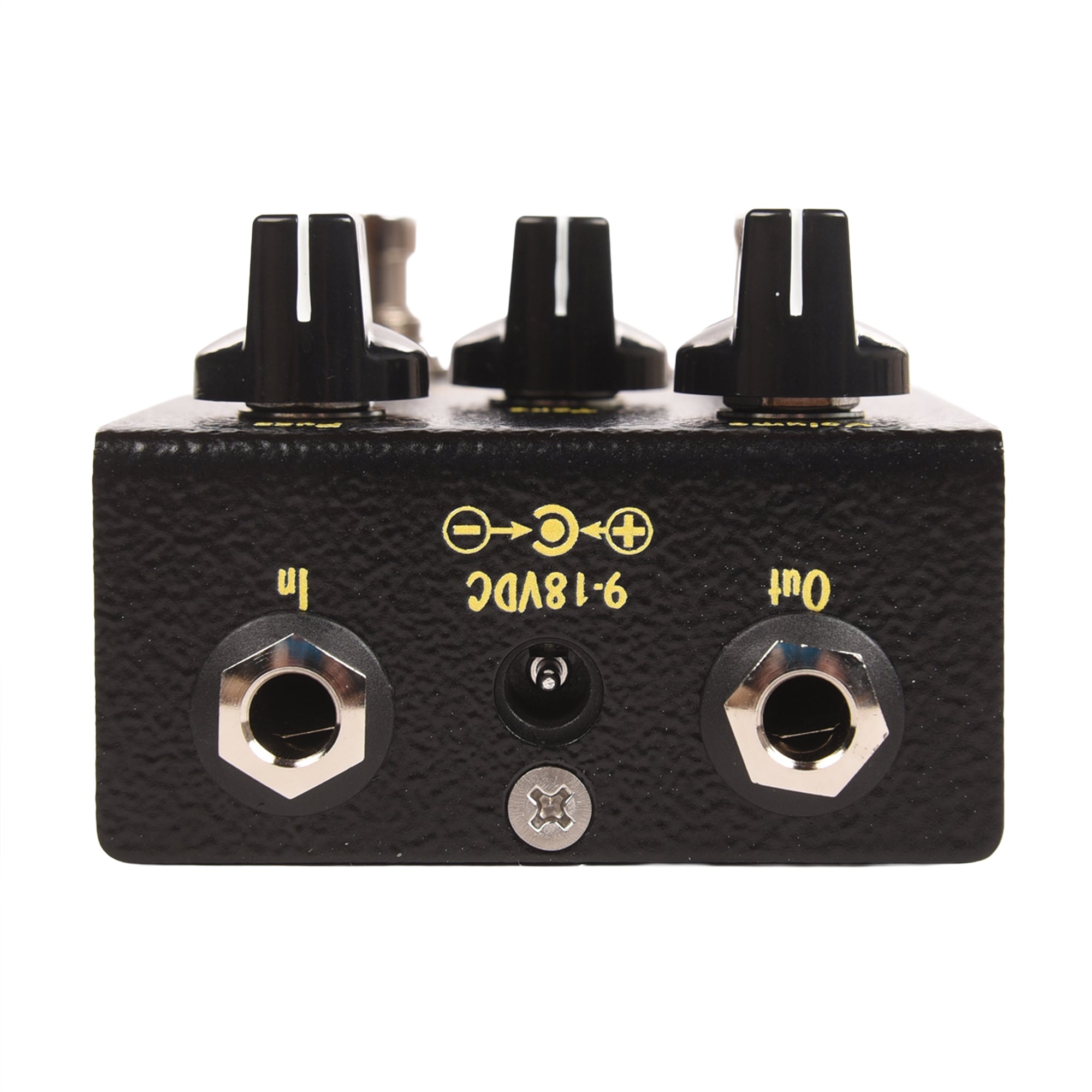 Fulltone Ultimate Octave Fuzz Pedal Effects and Pedals / Fuzz