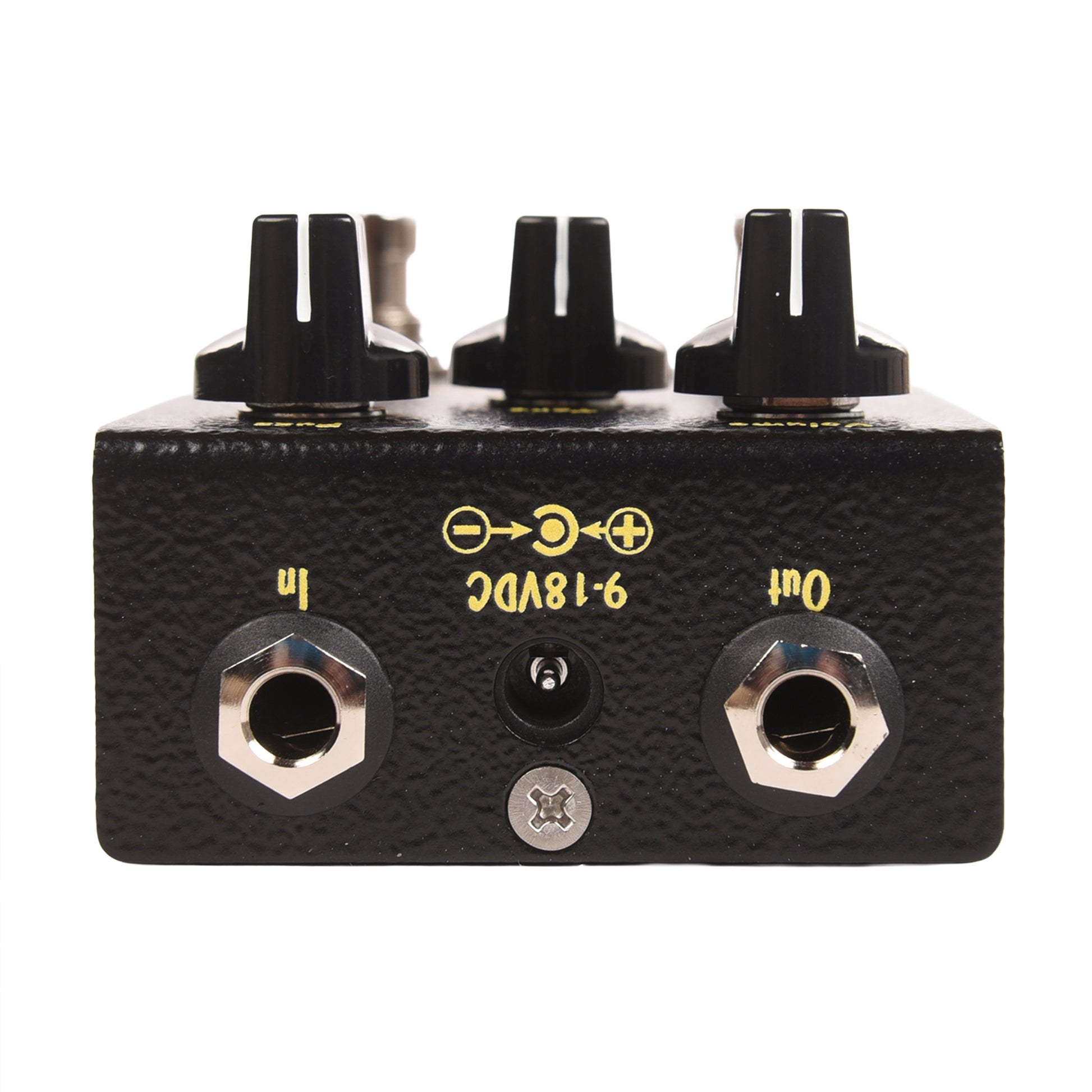 Fulltone Ultimate Octave Pedal