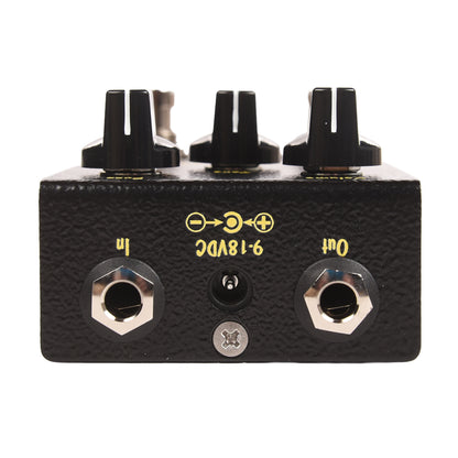 Fulltone Ultimate Octave Fuzz Pedal Effects and Pedals / Fuzz