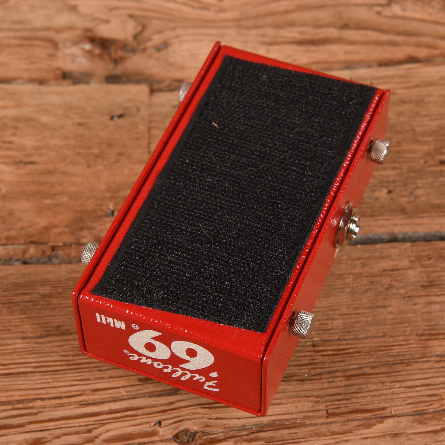 Fulltone '69 MkII Effects and Pedals / Overdrive and Boost