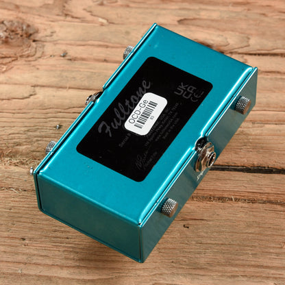 Fulltone Custom Shop OCD-GE Germanium Overdrive Effects and Pedals / Overdrive and Boost