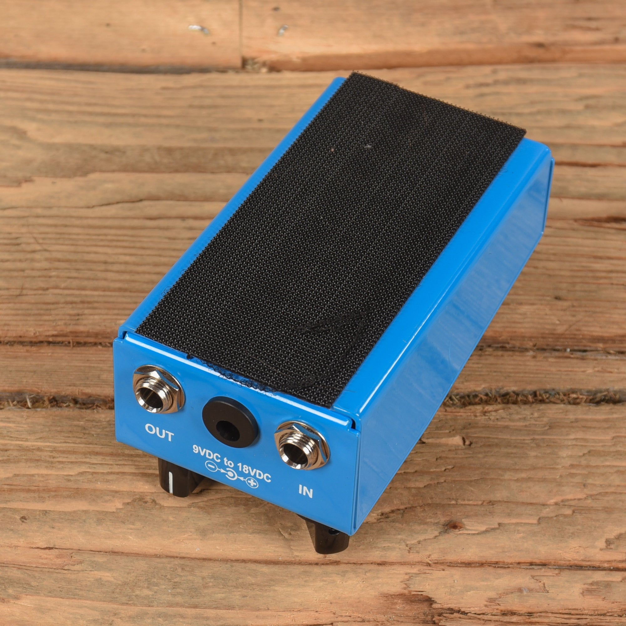 Fulltone Fulldrive 1 Effects and Pedals / Overdrive and Boost