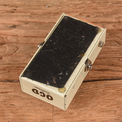 Fulltone OCD Effects and Pedals / Overdrive and Boost