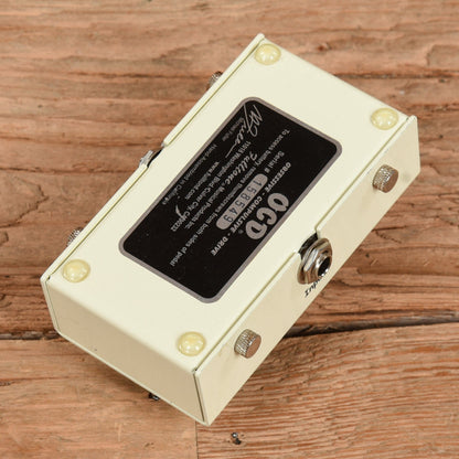 Fulltone OCD Effects and Pedals / Overdrive and Boost