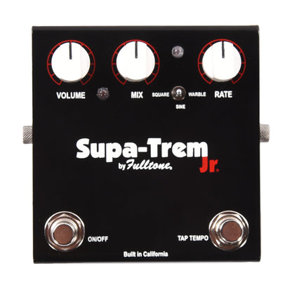 Fulltone Supa-Trem Jr Pedal Effects and Pedals / Tremolo