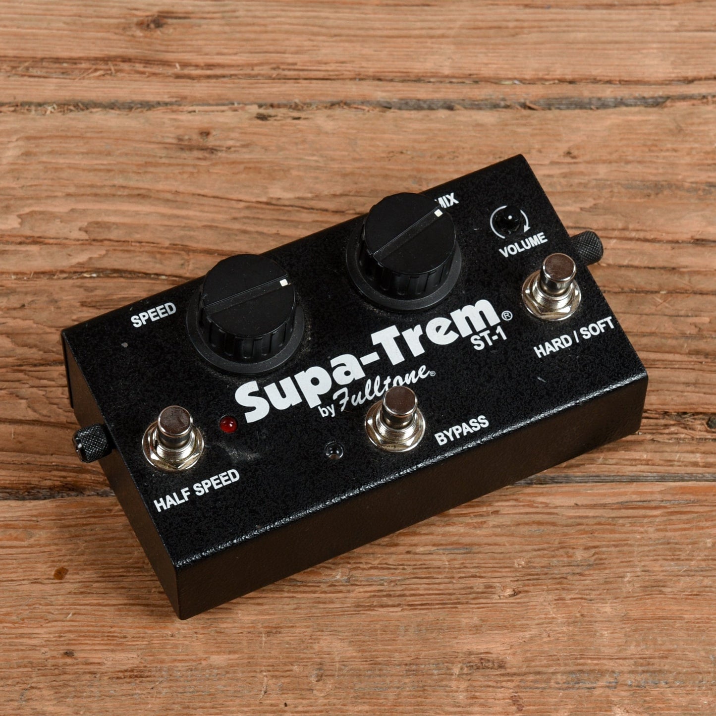 Fulltone Supa-Trem Tremolo Effects and Pedals / Tremolo