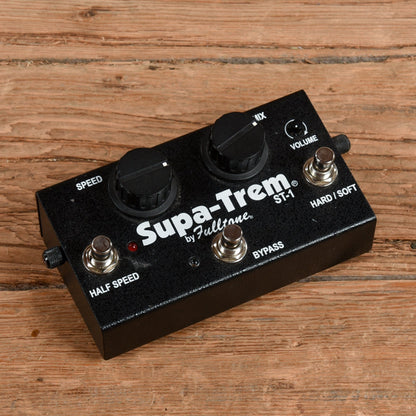 Fulltone Supa-Trem Tremolo Effects and Pedals / Tremolo