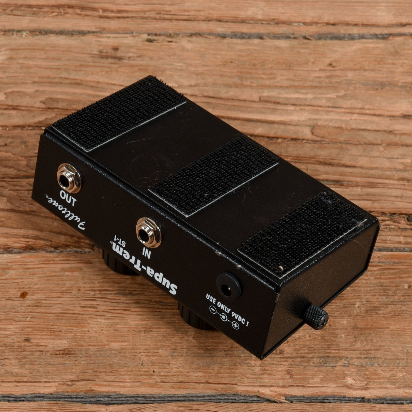 Fulltone Supa-Trem Tremolo Effects and Pedals / Tremolo