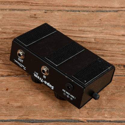 Fulltone Supa-Trem Tremolo Effects and Pedals / Tremolo