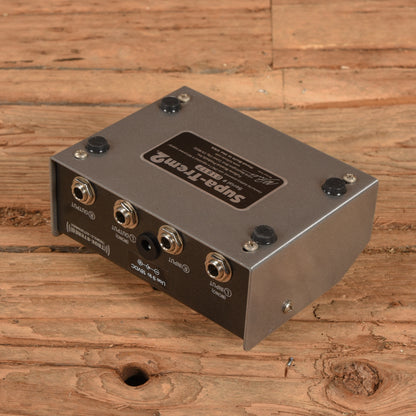 Fulltone Supa-Trem2 Effects and Pedals / Tremolo