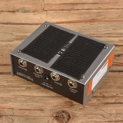 Fulltone Supa-Trem2 Effects and Pedals / Tremolo
