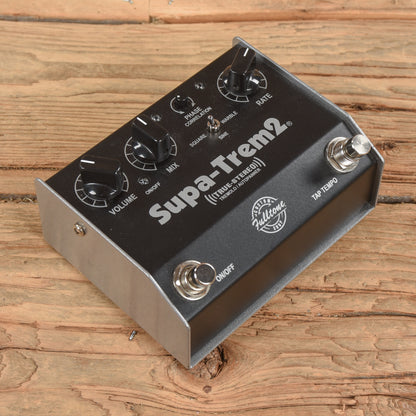 Fulltone Supa-Trem2 Effects and Pedals / Tremolo
