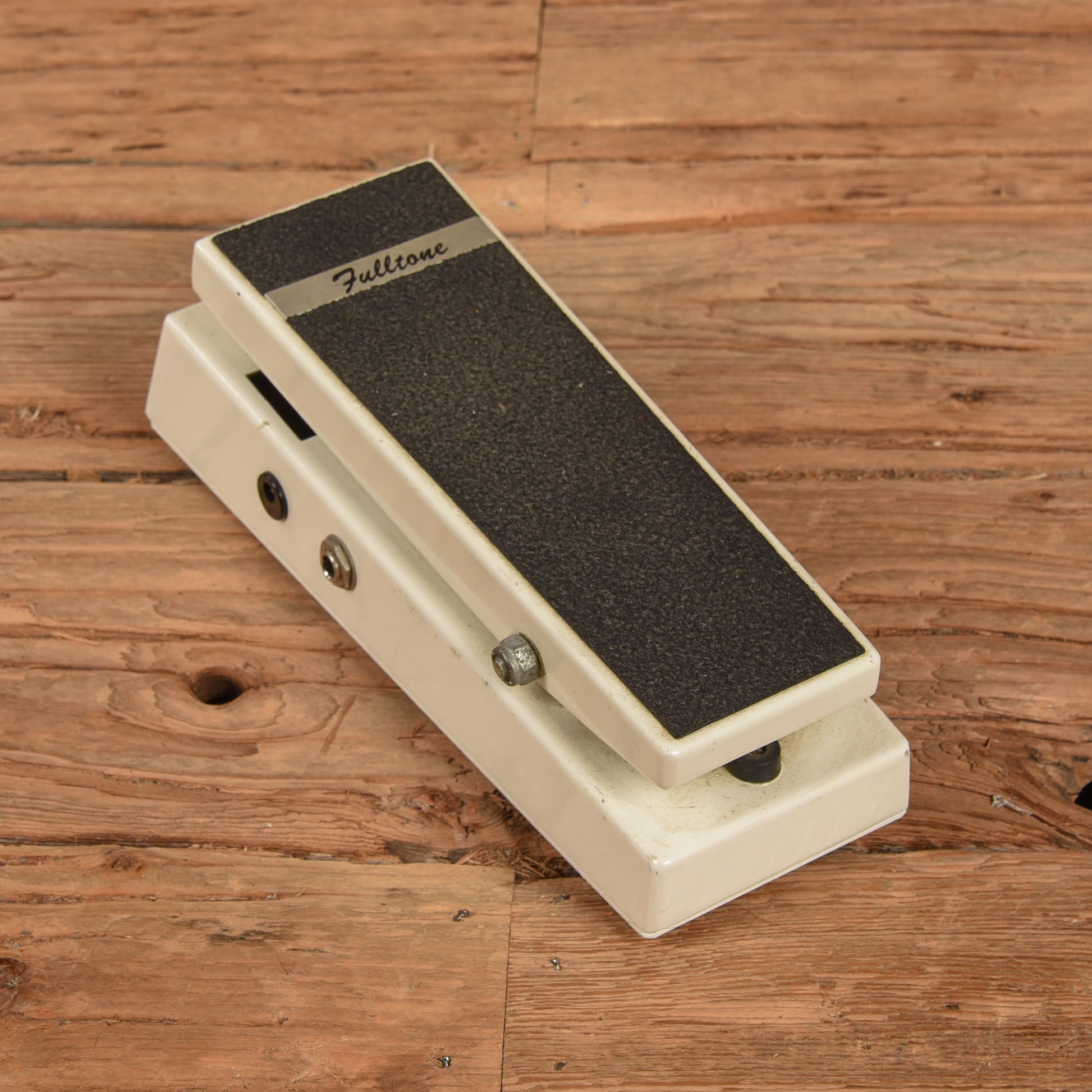 Fulltone Clyde Deluxe Effects and Pedals / Wahs and Filters