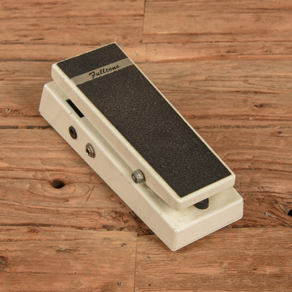 Fulltone Clyde Deluxe Effects and Pedals / Wahs and Filters