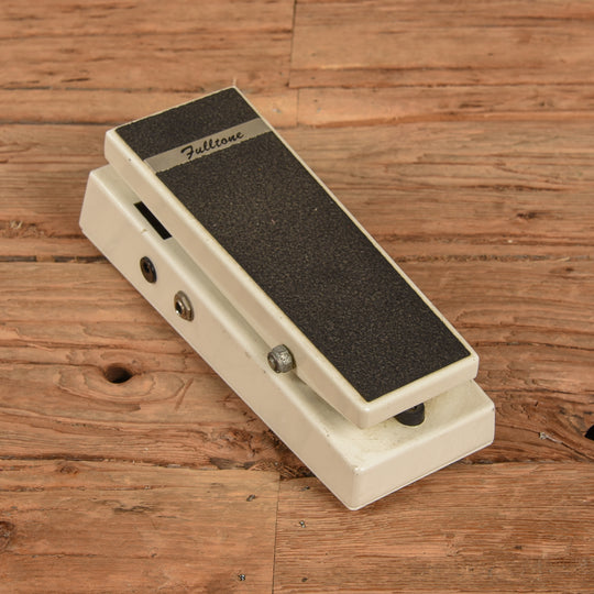 Fulltone Clyde Deluxe Effects and Pedals / Wahs and Filters