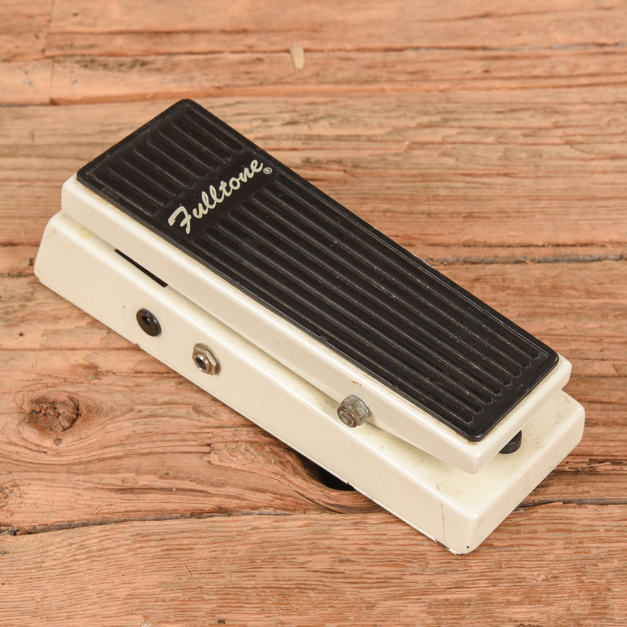 Fulltone Clyde Standard Wah Effects and Pedals / Wahs and Filters