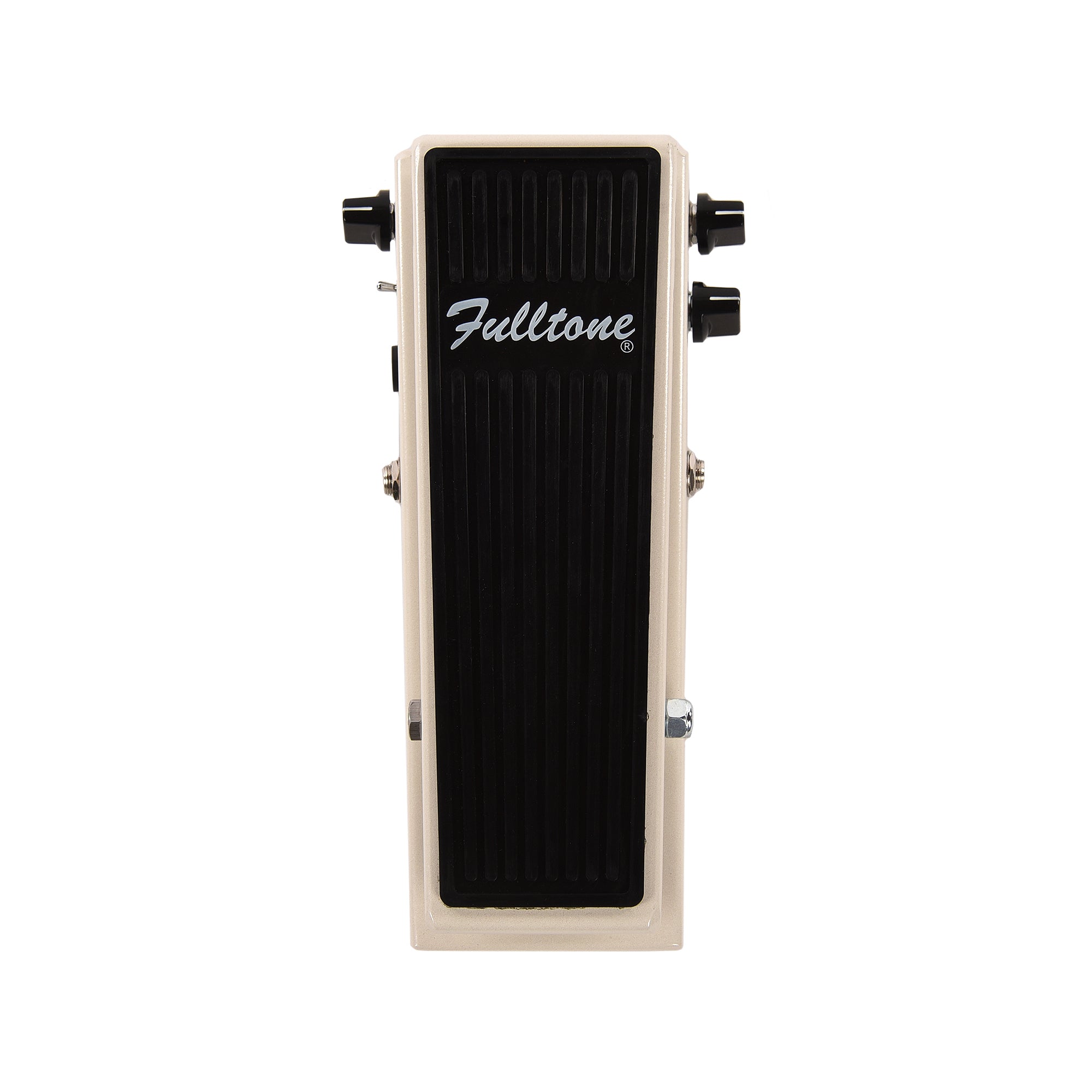 Fulltone Custom Shop Supa Wah Pedal Effects and Pedals / Wahs and Filters