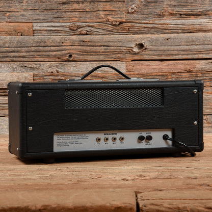 Fulton Webb Head Amps / Guitar Cabinets