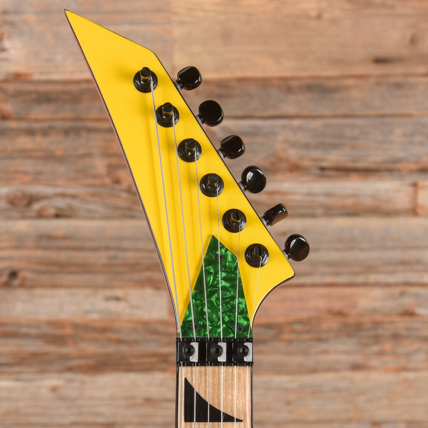 Funk SS Series Swirl Electric Guitars / Solid Body