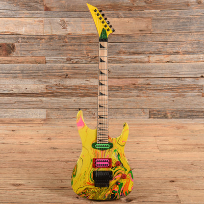Funk SS Series Swirl Electric Guitars / Solid Body